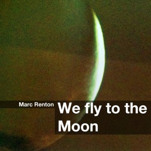 We fly to the Moon
