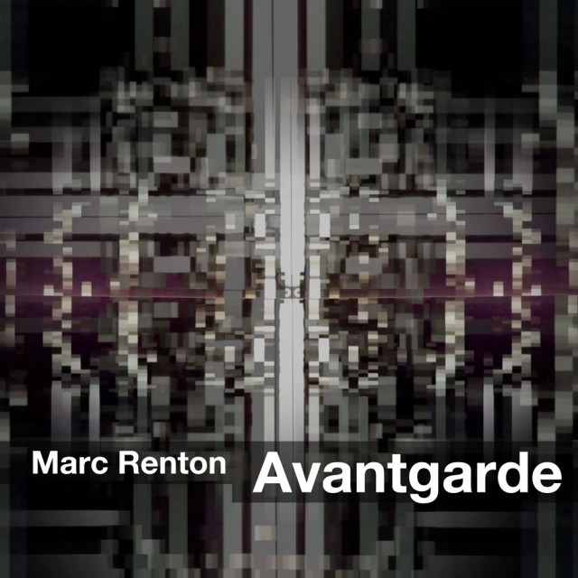 Avantgarde EP: Out now on Quondam!
