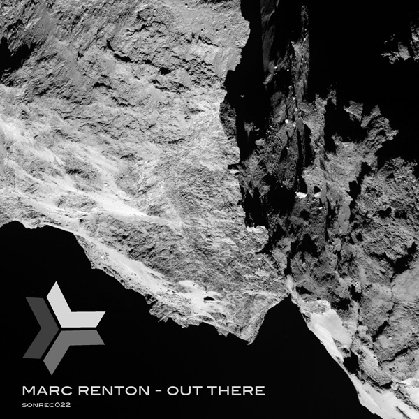 Album: Out There [SONREC022]