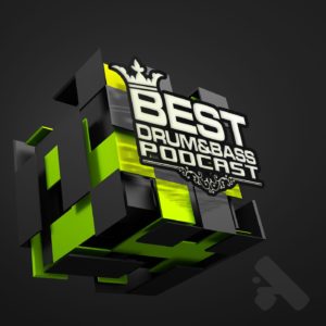 Podcast: Out There on BestDrumAndBass.com