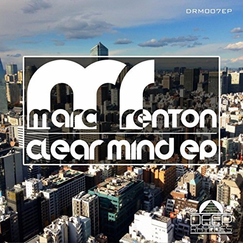EP – Clear Mind EP